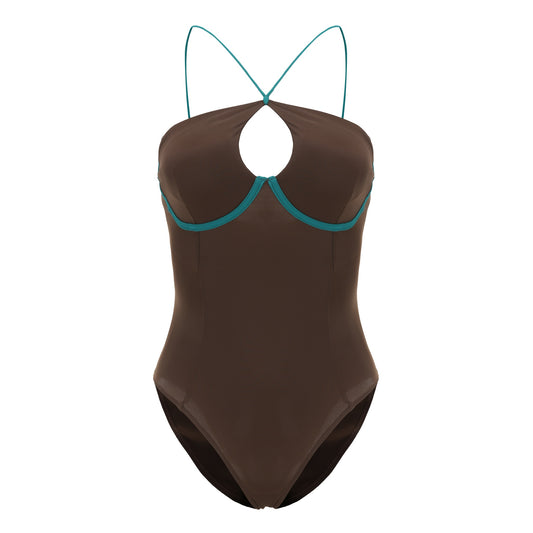 One-piece Swimsuit